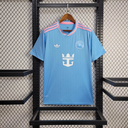 Koszulka wyjazdowa Inter Miami 2025