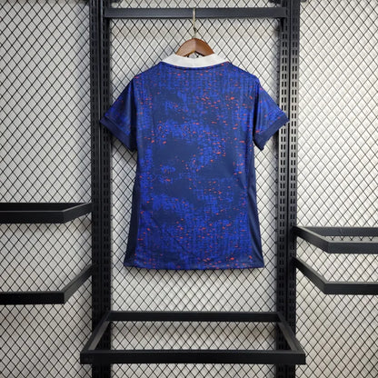 [Dámská] Domácí dres Francie 2025