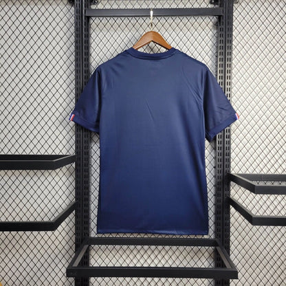 Koszulka domowa Paris Saint-Germain 2025