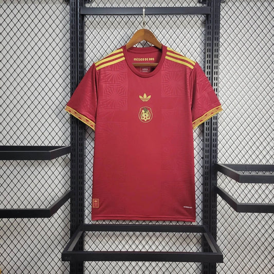 Koszulka limitowana Meksyk 2025