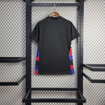 [Damska] Koszulka wyjazdowa Anglia 2025