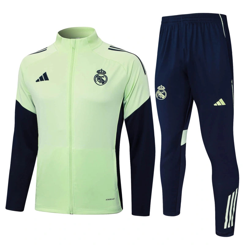 Dres treningowy Real Madrid 2025