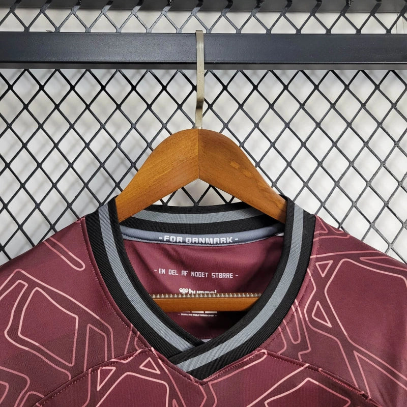 Koszulka limitowana Dania 2025