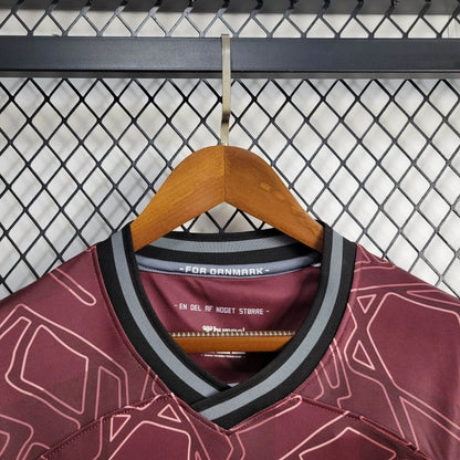 Koszulka limitowana Dania 2025