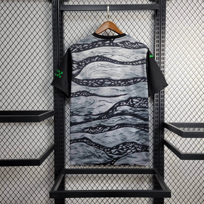 Koszulka limitowana Manchester City 2025