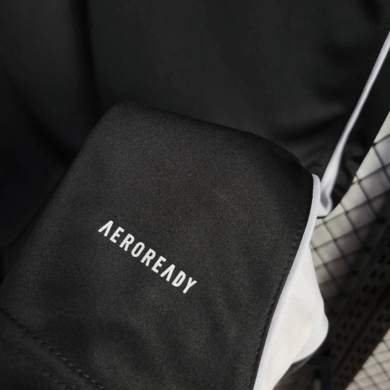 Camisa de treino do Al Nassr 2024