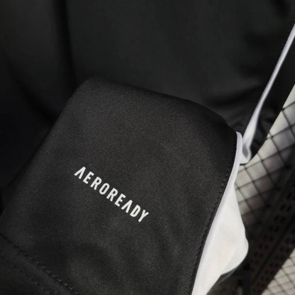 Camisa de treino do Al Nassr 2024