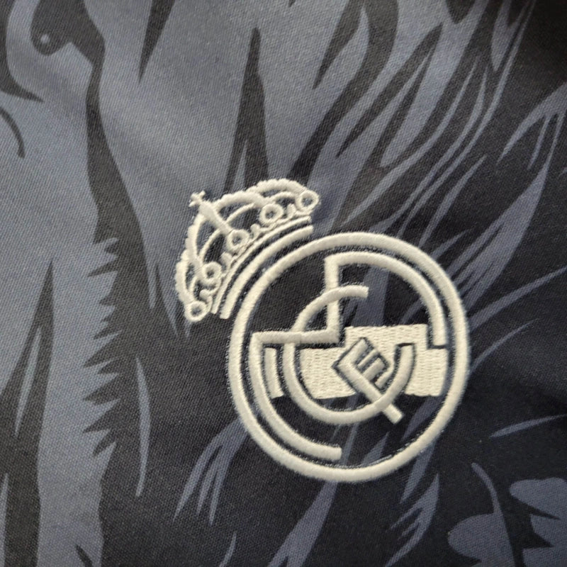 Koszulka limitowana Real Madrid 2025