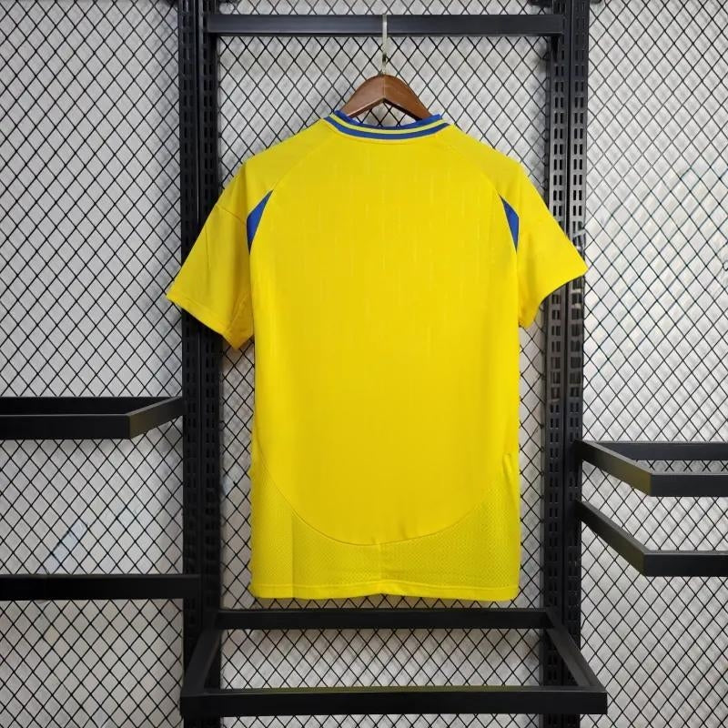 Camisa Principal do Al Nassr 2024