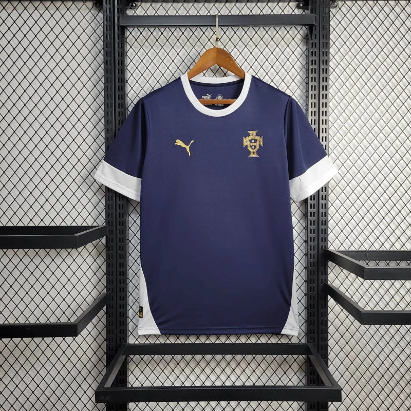 Koszulka treningowa Portugalia 2025
