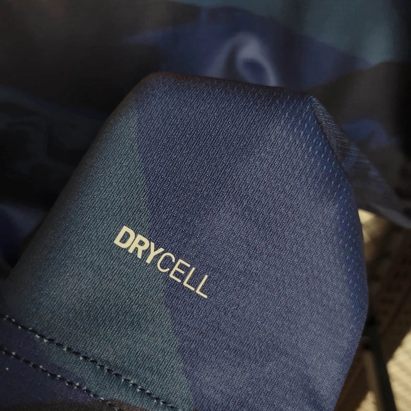 Venkovní dres Red Bull Salzburg 2025