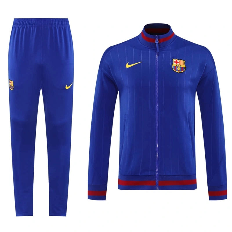 Dres treningowy FC Barcelona 2025