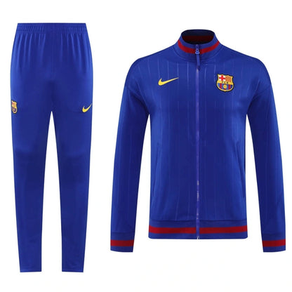 Dres treningowy FC Barcelona 2025