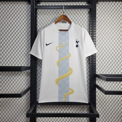 Koszulka treningowa Tottenham Hotspur 2025