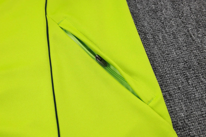 Dres treningowy Real Madrid 2025