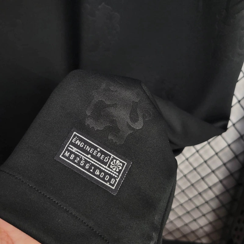 Limitovaná edice dresu Chelsea 2024