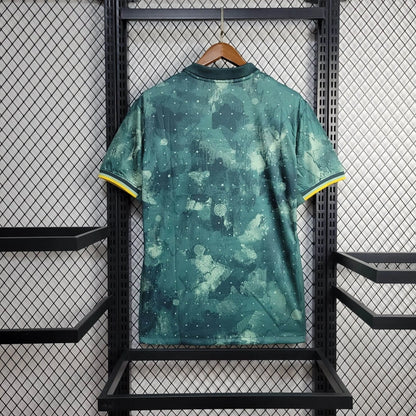 Koszulka wyjazdowa Tottenham Hotspur 2024