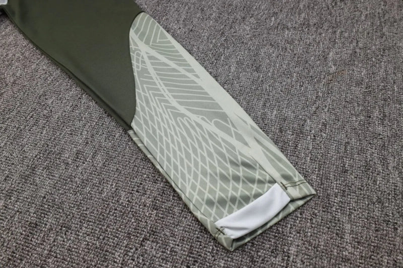 FC Barcelona 2023 harjoitusverkkapuku