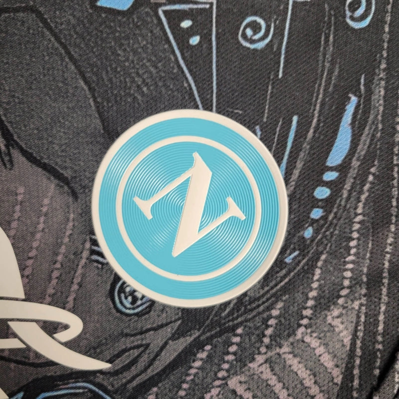 Koszulka treningowa Napoli SSC 2025