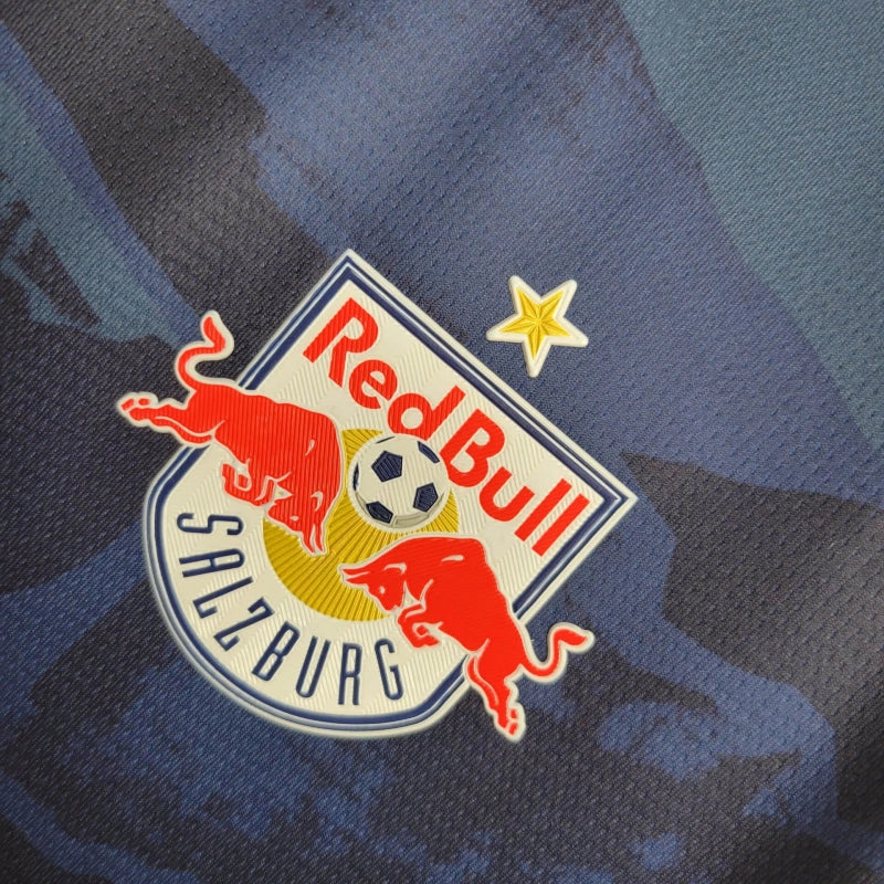 Venkovní dres Red Bull Salzburg 2025