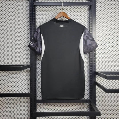 Brankářský dres AC Milán 2024