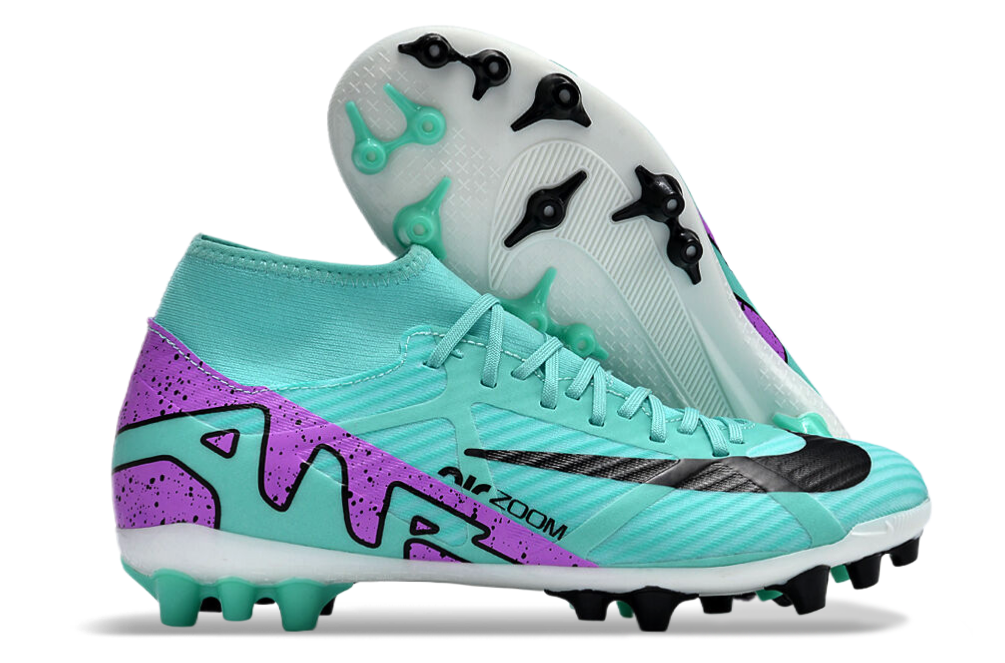 Nike Mercurial Vapor IX