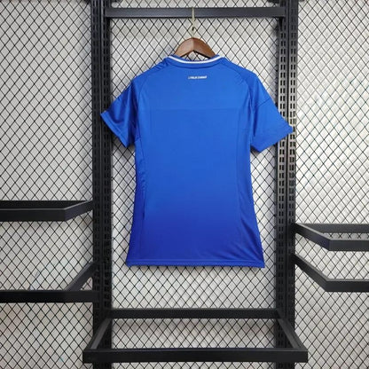 [Damska] Koszulka domowa Włochy 2024