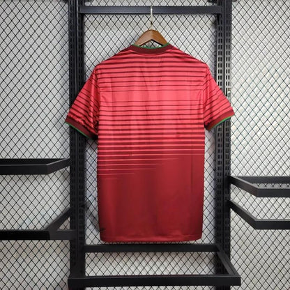 Koszulka domowa Portugalia 2014