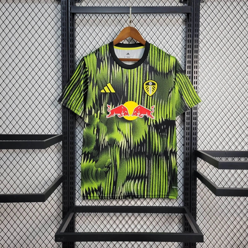 Leeds United tréninkové tričko 2025