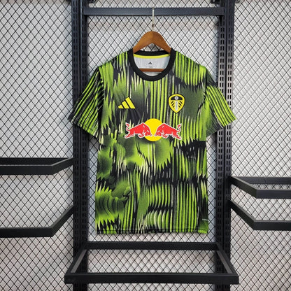 Leeds United tréninkové tričko 2025