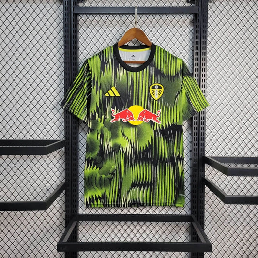 Leeds United tréninkové tričko 2025