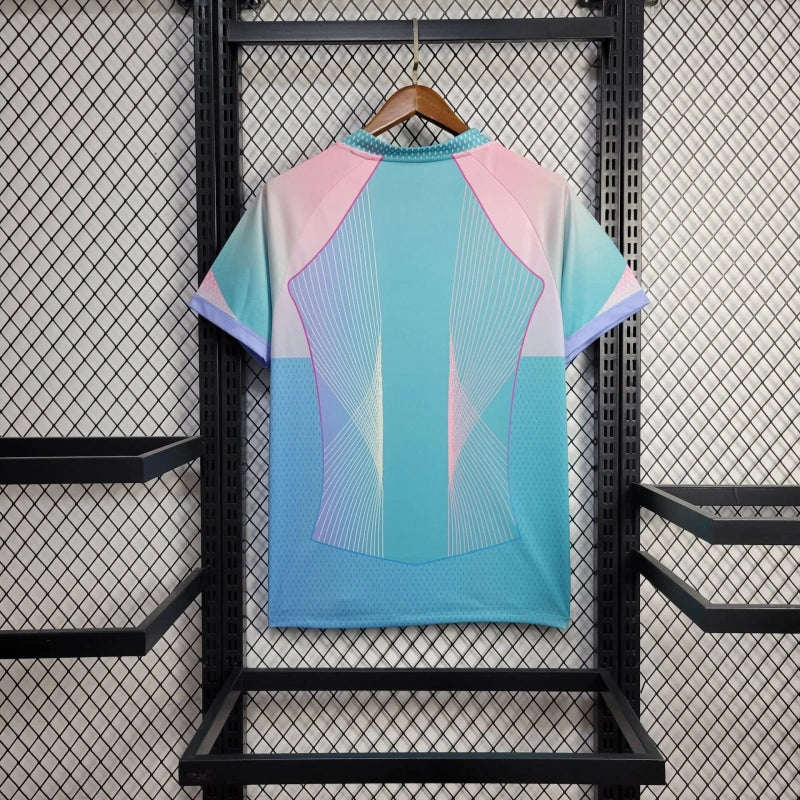 Koszulka treningowa Paris Saint-Germain 2025