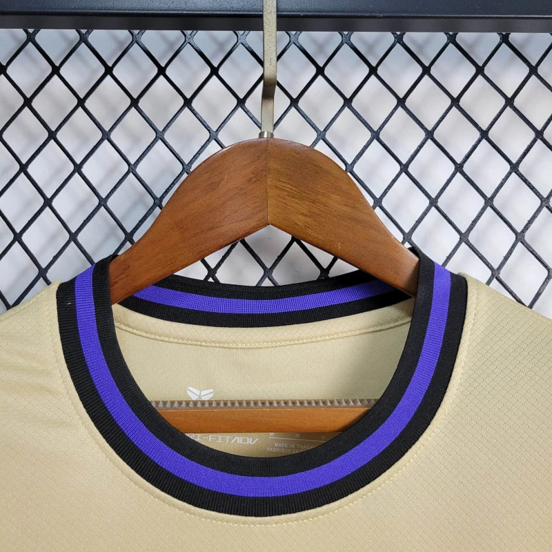 [Feminino] Camisola alternativa do FC Barcelona 2025