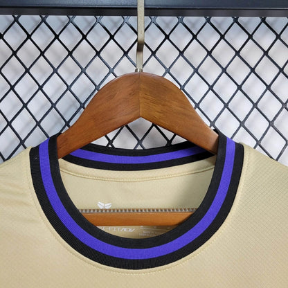 [Feminino] Camisola alternativa do FC Barcelona 2025