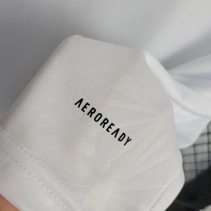 Venkovní dres Mexiko 2025