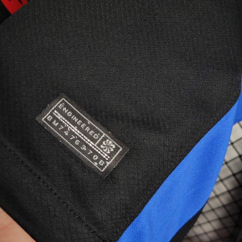 Venkovní dres FC Barcelona 2024 „Kakashi“ – limitovaná edice