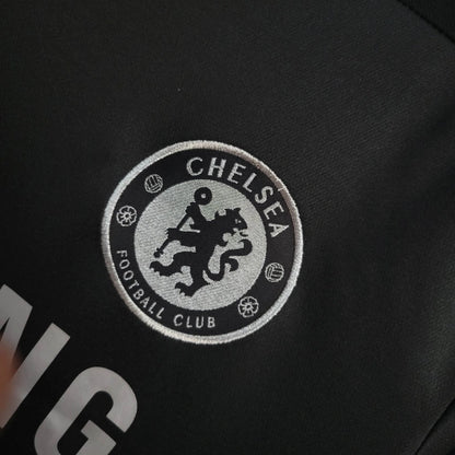 Camisa visitante do Chelsea 2013
