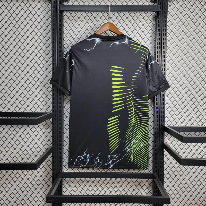 Limitovaná edice dresu Real Madrid 2025