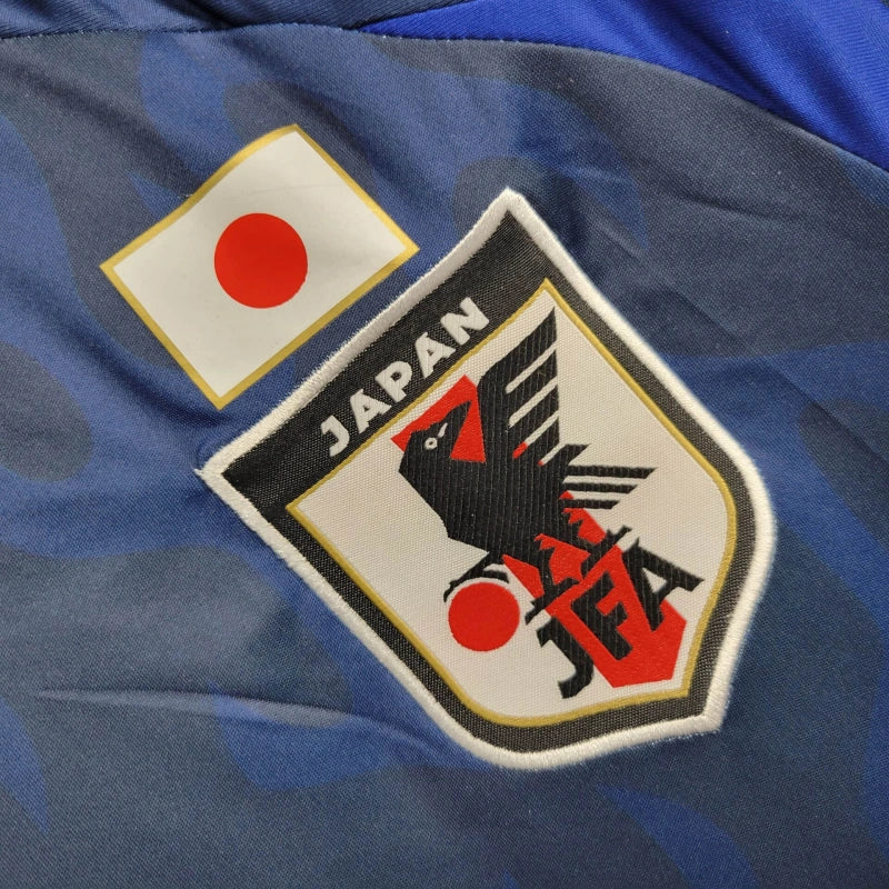 Camiseta limitada Japão 2024