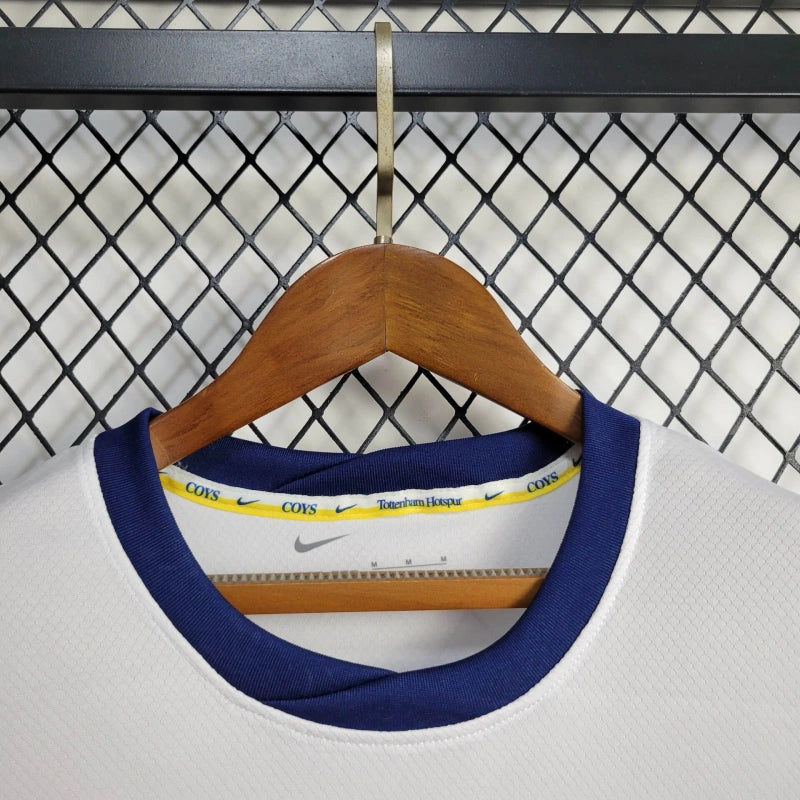 [Dámská] Domácí dres Tottenham Hotspur 2024