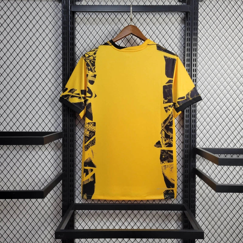 Třetí dres Inter Milán 2024