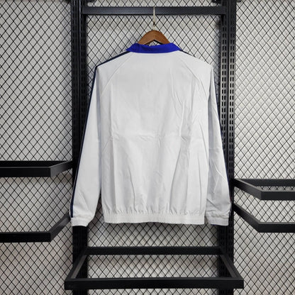 Francja dwustronna kurtki wiatrówka