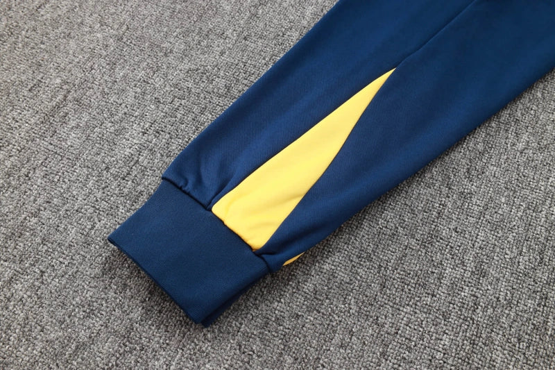 Treningový dres FC Barcelona 2024