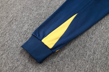 Treningový dres FC Barcelona 2024