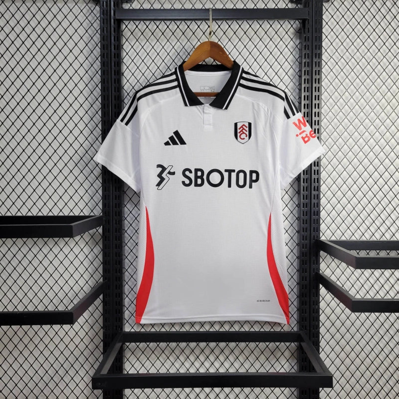 Domácí dres Fulham FC 2024