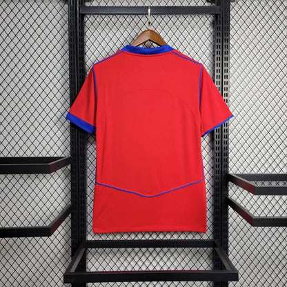 Venkovní dres Paris Saint-Germain 2025