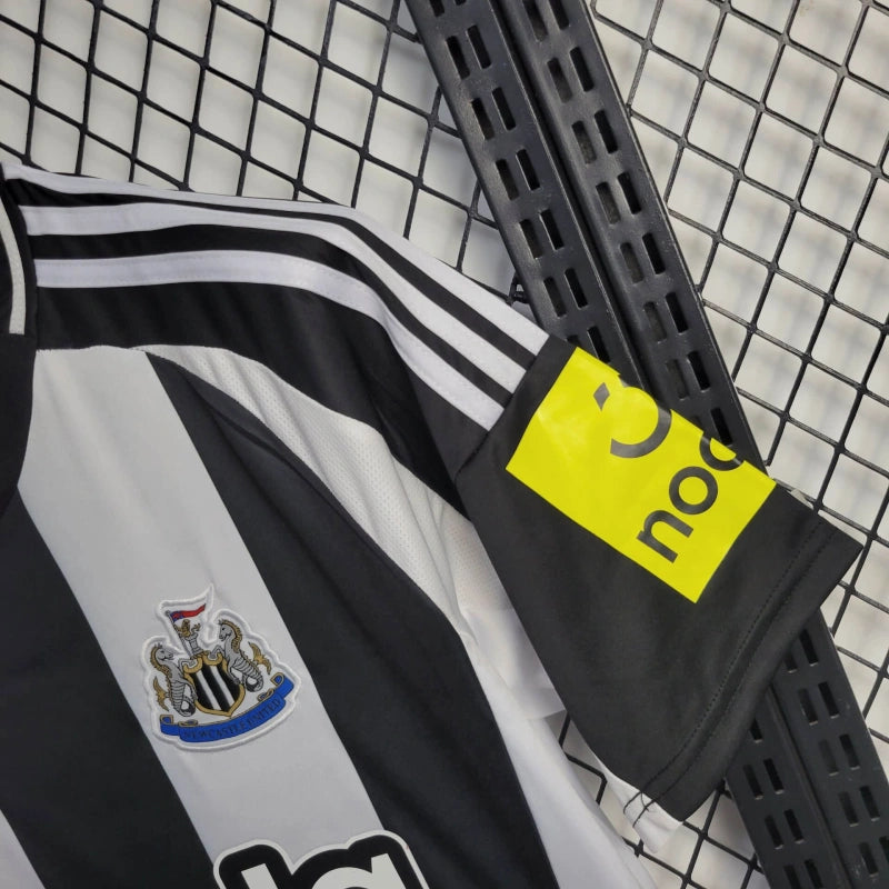 Koszulka domowa Newcastle United 2024