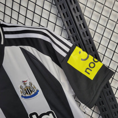 Koszulka domowa Newcastle United 2024