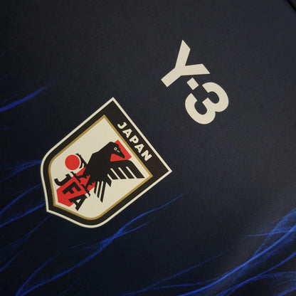 Camiseta limitada Japão "Y-3" 2024