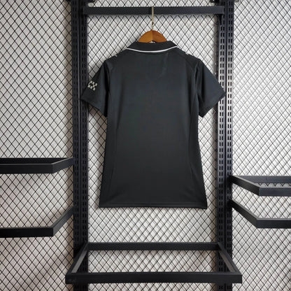 [Feminino] Camisa Alternativa do Manchester City 2025